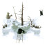 Игровой набор 'Пиратский Корабль', с тремя фигурками 5 см, 'Ледниковый Период 4 - Континентальный дрейф', Ice Age. Continental Drift [237050] - 237050-1.jpg