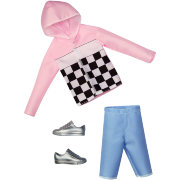 Набор одежды для Кена, из серии 'Мода', Barbie [FXJ40]
