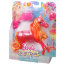 * Игровой набор 'Пегас-Единорог, оранжевый', серия 'Потайная дверь', Barbie, Mattel [BLP37] - BLP37-1.jpg