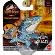 Игрушка 'Мозазавр' (Mosasaurus), из серии 'Мир Юрского Периода' (Jurassic World), Mattel [GMT88]