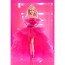 Кукла 'Розовая коллекция 1' (Pink Collection 1), коллекционная, Gold Label Barbie, Mattel [GTJ76] - Кукла 'Розовая коллекция 1' (Pink Collection 1), коллекционная, Gold Label Barbie, Mattel [GTJ76]