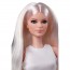 Коллекционная шарнирная кукла 'Высокая блондинка' из серии 'Barbie Looks 2021', Barbie Black Label, Mattel [GXB28] - Коллекционная шарнирная кукла 'Высокая блондинка' из серии 'Barbie Looks 2021', Barbie Black Label, Mattel [GXB28]
