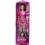 Кукла Барби, обычная (Original), #177 из серии 'Мода' (Fashionistas), Barbie, Mattel [HBV11] - Кукла Барби, обычная (Original), #177 из серии 'Мода' (Fashionistas), Barbie, Mattel [HBV11]