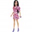 Кукла Барби, обычная (Original), #177 из серии 'Мода' (Fashionistas), Barbie, Mattel [HBV11] - Кукла Барби, обычная (Original), #177 из серии 'Мода' (Fashionistas), Barbie, Mattel [HBV11]