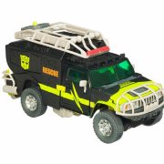 Трансформер 'Night Ops Ratchet', класс Voyager (Вояджер), Hasbro [98460]
