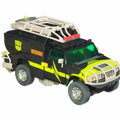 Трансформер 'Night Ops Ratchet', класс Voyager (Вояджер), Hasbro [98460] Трансформер 'Night Ops Ratchet', класс Voyager (Вояджер), Hasbro [98460]