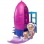 Игровой набор с куклой Челси 'Детская площадка 'Космос', из серии 'Space Discovery', Barbie, Mattel [GTW32] - Игровой набор с куклой Челси 'Детская площадка 'Космос', из серии 'Space Discovery', Barbie, Mattel [GTW32]