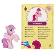 Мини-пони 'из мешка' - Skywishes, 3 серия 2012, My Little Pony [35581-3-12]