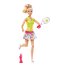 Кукла Барби 'Чемпионка по теннису!', из серии 'Я могу стать', Barbie, Mattel [W3767] - W3767.jpg