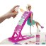 Игровой набор с куклой Барби 'Салон цвета и дизайна' из серии 'Модная прическа', Barbie, Mattel [X2345] - X2345-3.jpg