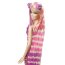 Игровой набор с куклой Барби 'Салон цвета и дизайна' из серии 'Модная прическа', Barbie, Mattel [X2345] - X2345-5.jpg