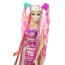 Игровой набор с куклой Барби 'Салон цвета и дизайна' из серии 'Модная прическа', Barbie, Mattel [X2345] - X2345-6.jpg