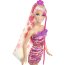 Игровой набор с куклой Барби 'Салон цвета и дизайна' из серии 'Модная прическа', Barbie, Mattel [X2345] - X2345-7.jpg