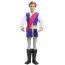 Кукла Кен 'Принц Зигфрид' (Prince Siegfried), из серии 'Балерина в розовых пуантах', Mattel Barbie [X8811] - X8811.jpg