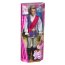 Кукла Кен 'Принц Зигфрид' (Prince Siegfried), из серии 'Балерина в розовых пуантах', Mattel Barbie [X8811] - X8811-1.jpg