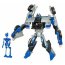 Трансформер 'Recon Barricade', класс Deluxe, Transformers, Hasbro [83002] - 83002-1.jpg