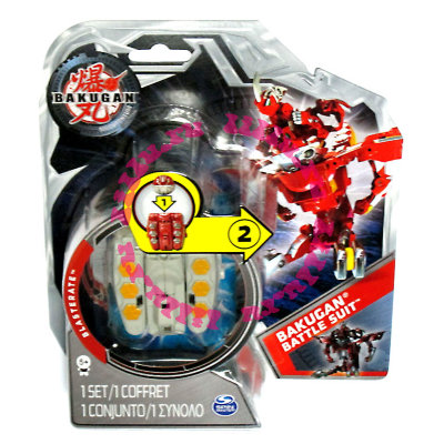 Боевой костюм для Бакуганов (Bakugan Battle Suit), 4 сезон 'Бакуган: Всплеск Мехтаниума', Bakugan Mechtanium Surge [55728] Боевой костюм для Бакуганов (Bakugan Battle Suit), 4 сезон 'Бакуган: Всплеск Мехтаниума', Bakugan Mechtanium Surge [55728]