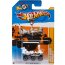 Коллекционная модель марсохода Mars Rover Curiosity - 2012 HW Premiere, белая, Hot Wheels, Mattel [Y4712] - Y4712-1.jpg