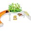 Домик на дереве, Zhu Zhu Pets, Cepia [86431] - 86431 Treehouse1.JPG