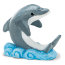 Набор для детского творчества 'Раскрась фигурки кита и дельфина', Melissa&Doug [9546] - 9546-3.jpg
