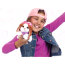 Интерактивная игрушка 'Оденьте маленького щенка', из серии Dress Me Babies, FurReal Friends, Hasbro [A2640] - A2640-2.jpg
