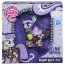 Коллекционная пони 'Maud Rock Pie', из серии Pony Mania, специальный эксклюзивный выпуск, My Little Pony - Friendship is Magic, Hasbro [B3080] - B3080-1.jpg