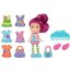 Игровой набор 'Мода ягодных принцесс' с куклой Сливкой 8 см, Strawberry Shortcake, Hasbro [39761] - 39761.jpg