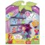 Игровой набор 'Мода ягодных принцесс' с куклой Сливкой 8 см, Strawberry Shortcake, Hasbro [39761] - 39761-1.jpg