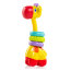 * Развивающая игрушка-прорезыватель 'Веселый жираф' , Bright Starts [9284] - 9284.jpg
