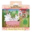 Игровой набор 'Шоколадные кролики-малыши в коляске, Sylvanian Families [2206] - 2206-2.jpg