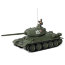 Модель 'Советский танк Т-34/85' (Восточный Фронт, 1944), 1:72, Forces of Valor, Unimax [85083] - 85083.jpg