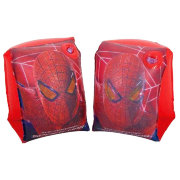 Нарукавники надувные 'Новый Человек-паук', 3-6 лет, The Amazing Spider-Man, Bestway [98001]