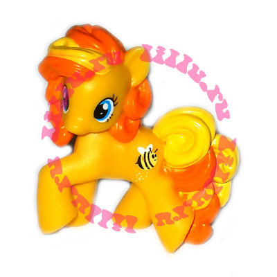 Инопланетная мини-пони &#039;из мешка&#039; - Bumblesweet, My Little Pony [94818-10] Инопланетная мини-пони 'из мешка' - Bumblesweet, My Little Pony [94818-10]