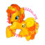 Инопланетная мини-пони 'из мешка' - Bumblesweet, My Little Pony [94818-10] - mlp-94818-10.lillu.ru.jpg