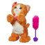 Интерактивная игрушка 'Игривый котёнок Дэйзи', FurReal Friends, Hasbro [A2003] - A2003.jpg