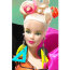 Кукла Барби 'Рандеву' (Rendezvous Barbie), из серии 'Праздничный маскарад', ограниченный выпуск, коллекционная, Mattel [20647] - 20647-2.jpg