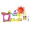 Игровой набор 'Развлечения в саду' с Кроликом и сверкающим Паучком, Littlest Pet Shop, Hasbro [32360] - 32360.jpg