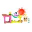 Игровой набор 'Развлечения в саду' с Кроликом и сверкающим Паучком, Littlest Pet Shop, Hasbro [32360] - LPS_Casinha_GardenPark_32360_2.jpg