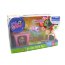 Игровой набор 'Развлечения в саду' с Кроликом и сверкающим Паучком, Littlest Pet Shop, Hasbro [32360] - LPS_Casinha_GardenPark_32360_1.jpg