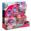 Игровой набор 'Конюшня и лошадь' с лошадкой, Barbie, Mattel [Y7554] - Y7554-1.jpg