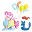 Игровой набор с мини-пони Pinkie Pie, My Little Pony [B5389] - B5389.jpg