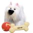 Интерактивная собака 'Бакстер, ловящий мяч' (Baxter), IMC [1102598] - 1102598.jpg