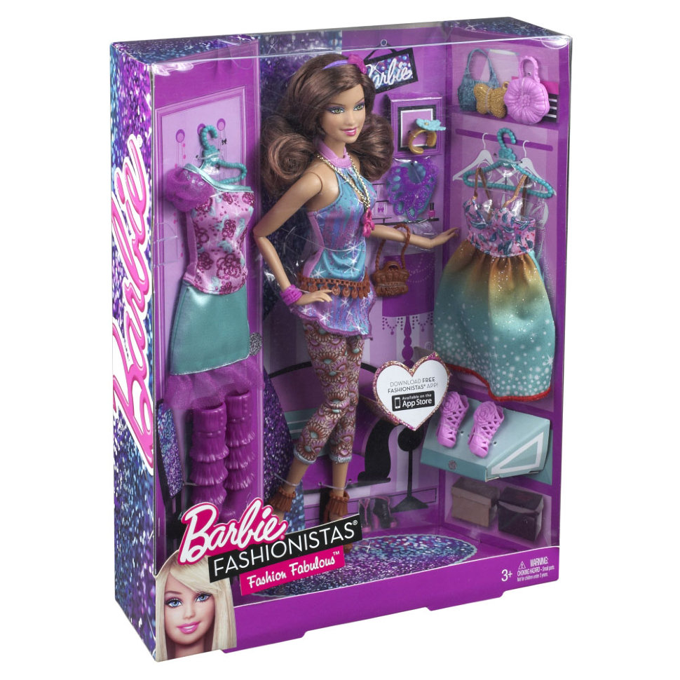 Кукла Барби сгибаются руки