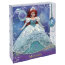* Кукла 'Принцесса Ариэль на балу', 28 см, из серии 'Принцессы Диснея', Mattel [Y0940] - Y0940-1.jpg