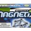 Конструктор магнитный Magnetix - серебристые элементы, 20 деталей [2816CE] - 2816b.jpg