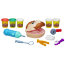 Набор для детского творчества с пластилином 'Стоматолог Мистер Зубастик', Play-Doh/Hasbro [B5520] - Набор для детского творчества с пластилином 'Стоматолог Мистер Зубастик', Play-Doh/Hasbro [B5520]