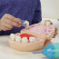 Набор для детского творчества с пластилином 'Стоматолог Мистер Зубастик', Play-Doh/Hasbro [B5520] - Набор для детского творчества с пластилином 'Стоматолог Мистер Зубастик', Play-Doh/Hasbro [B5520]