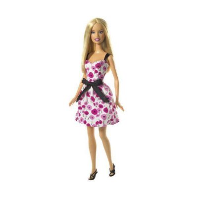 Кукла Барби &#039;Весна&#039;, Barbie, Mattel [L8574] Кукла Барби 'Весна', Barbie, Mattel [L8574]