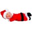 Кукла 'Спящий младенец Санта', 23 см, Anne Geddes [579126] - 579126.jpg