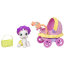 Игровой набор 'Малышка Пони-единорожка Sweetie Belle с коляской', My Little Pony [68672] - 68672b.jpg